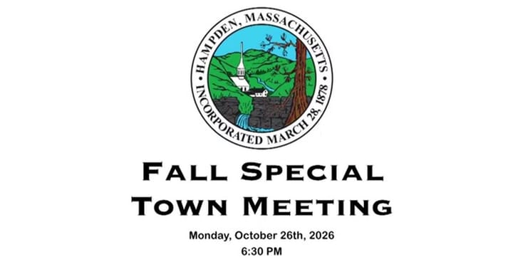 From the Town Meeting